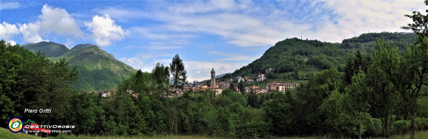 24 Endenna vista da Grumello de' Zanchi il giorno prima.jpg